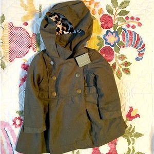 Tahari infant size 12 months coat